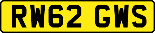 RW62GWS