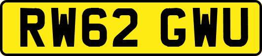 RW62GWU