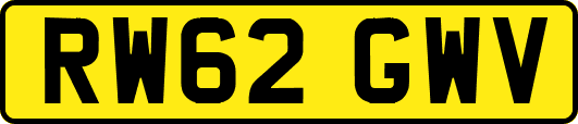 RW62GWV
