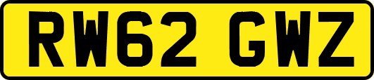 RW62GWZ