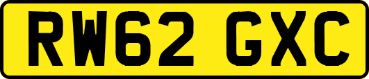 RW62GXC