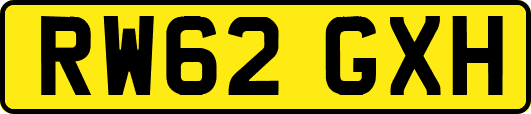RW62GXH