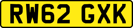 RW62GXK
