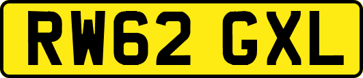 RW62GXL