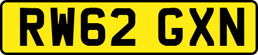 RW62GXN