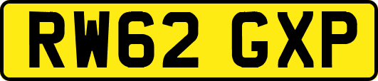 RW62GXP