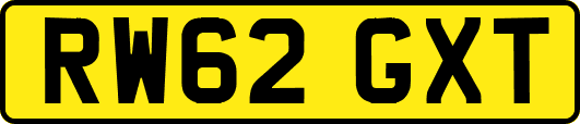 RW62GXT