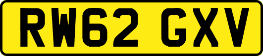 RW62GXV