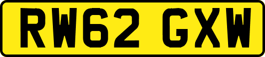 RW62GXW