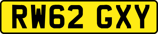 RW62GXY