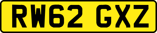 RW62GXZ