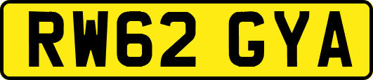 RW62GYA