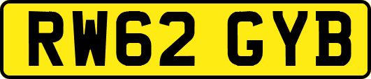 RW62GYB