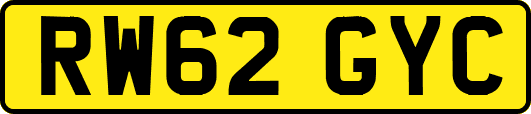 RW62GYC