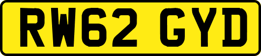 RW62GYD