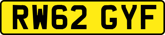 RW62GYF