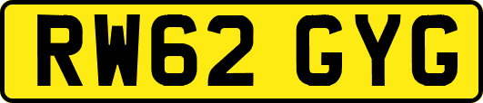 RW62GYG