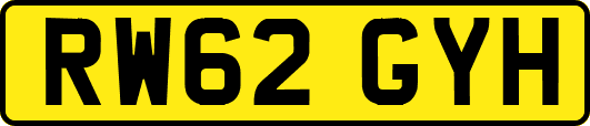 RW62GYH