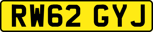 RW62GYJ