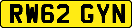 RW62GYN