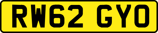 RW62GYO