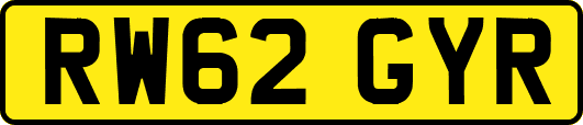 RW62GYR