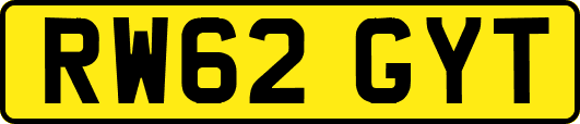 RW62GYT