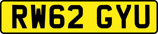 RW62GYU