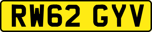 RW62GYV