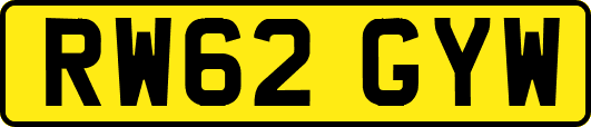 RW62GYW