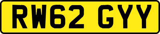RW62GYY