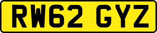 RW62GYZ
