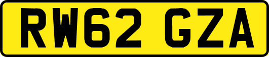 RW62GZA