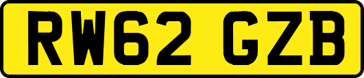 RW62GZB