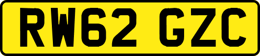 RW62GZC