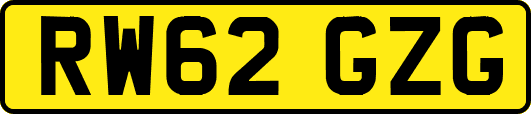 RW62GZG