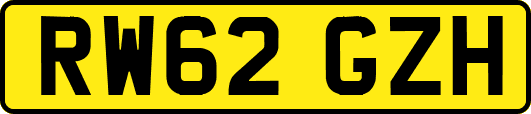RW62GZH