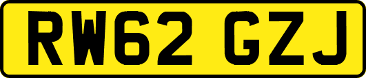 RW62GZJ