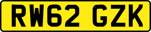 RW62GZK