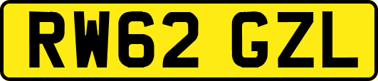 RW62GZL