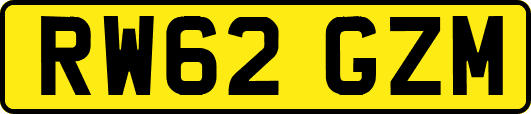 RW62GZM