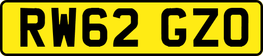 RW62GZO