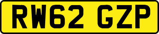 RW62GZP