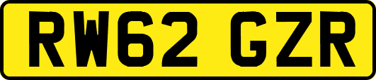 RW62GZR