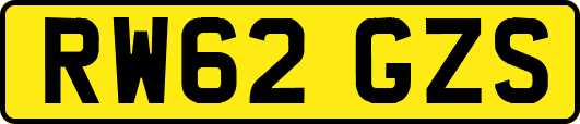 RW62GZS