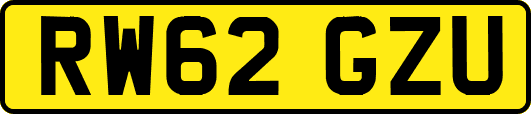 RW62GZU