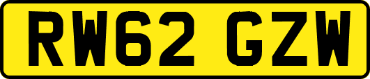 RW62GZW