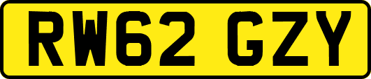 RW62GZY