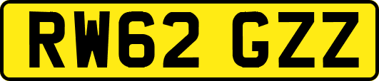 RW62GZZ