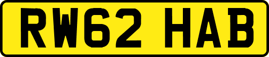 RW62HAB